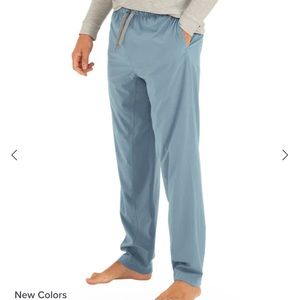 Free Fly Apparel Men’s Breeze Pants
